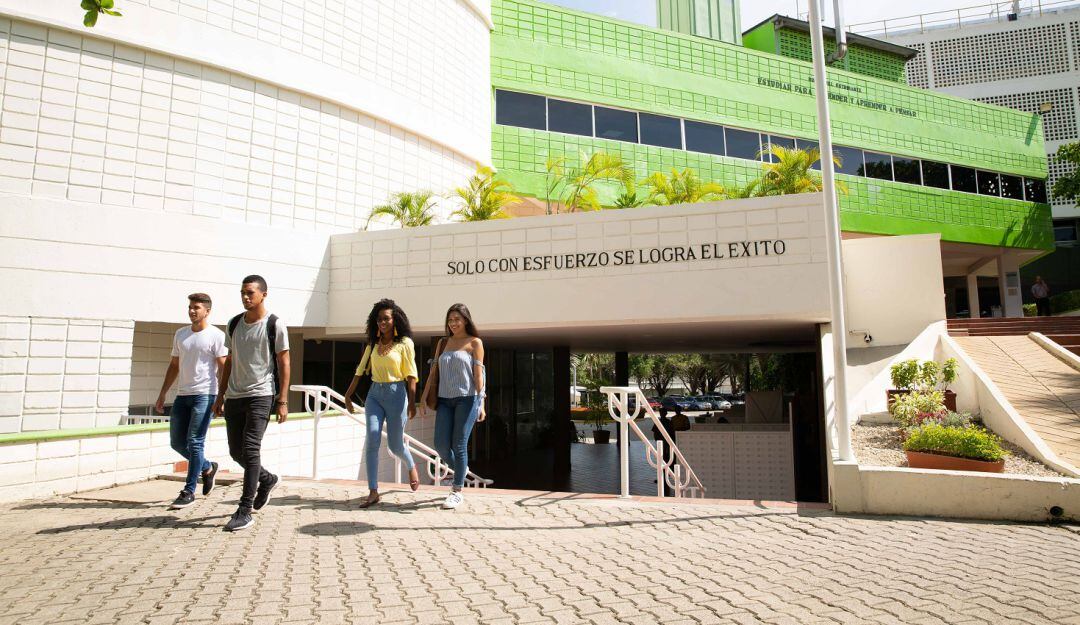 Estudiantes que cursan quinto semestre en adelante podrán beneficiarse gracias a la campaña ‘Vamos Pa’ Lante 2021