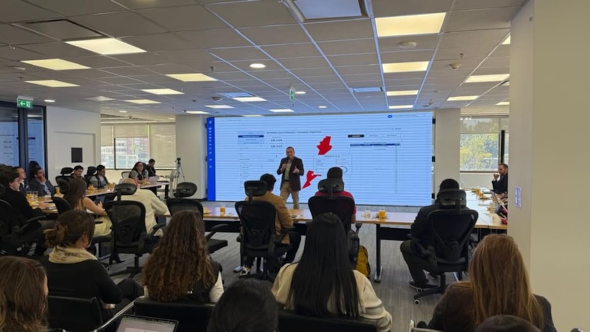 Así funciona la nueva plataforma digital del CNE para postularse y acreditar actores electorales