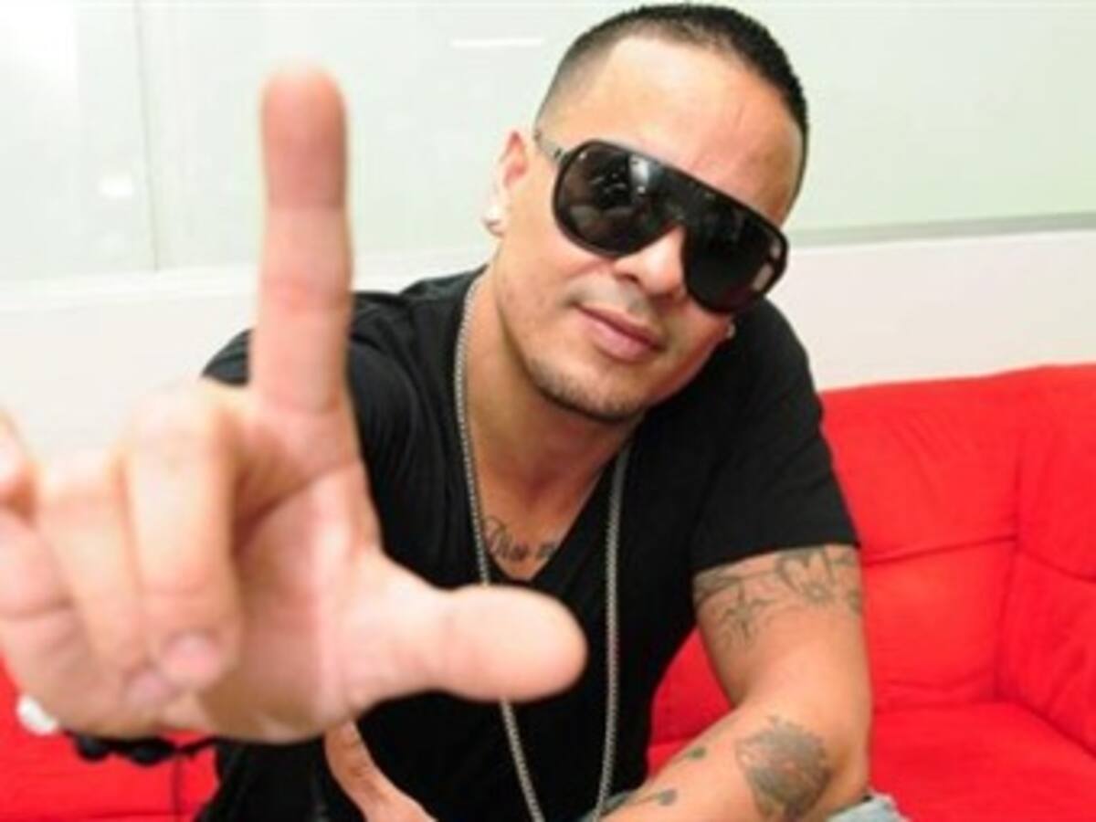 Por intento de homicidio capturan al reggaetonero Alberto Stylee