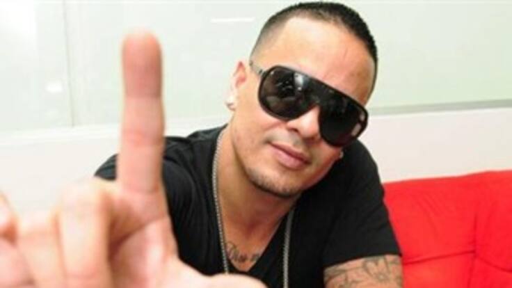 Por intento de homicidio capturan al reggaetonero Alberto Stylee