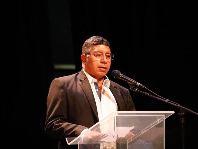 “Sigue igual”: Abelardo Caicedo sobre violencia contra excombatientes de Farc