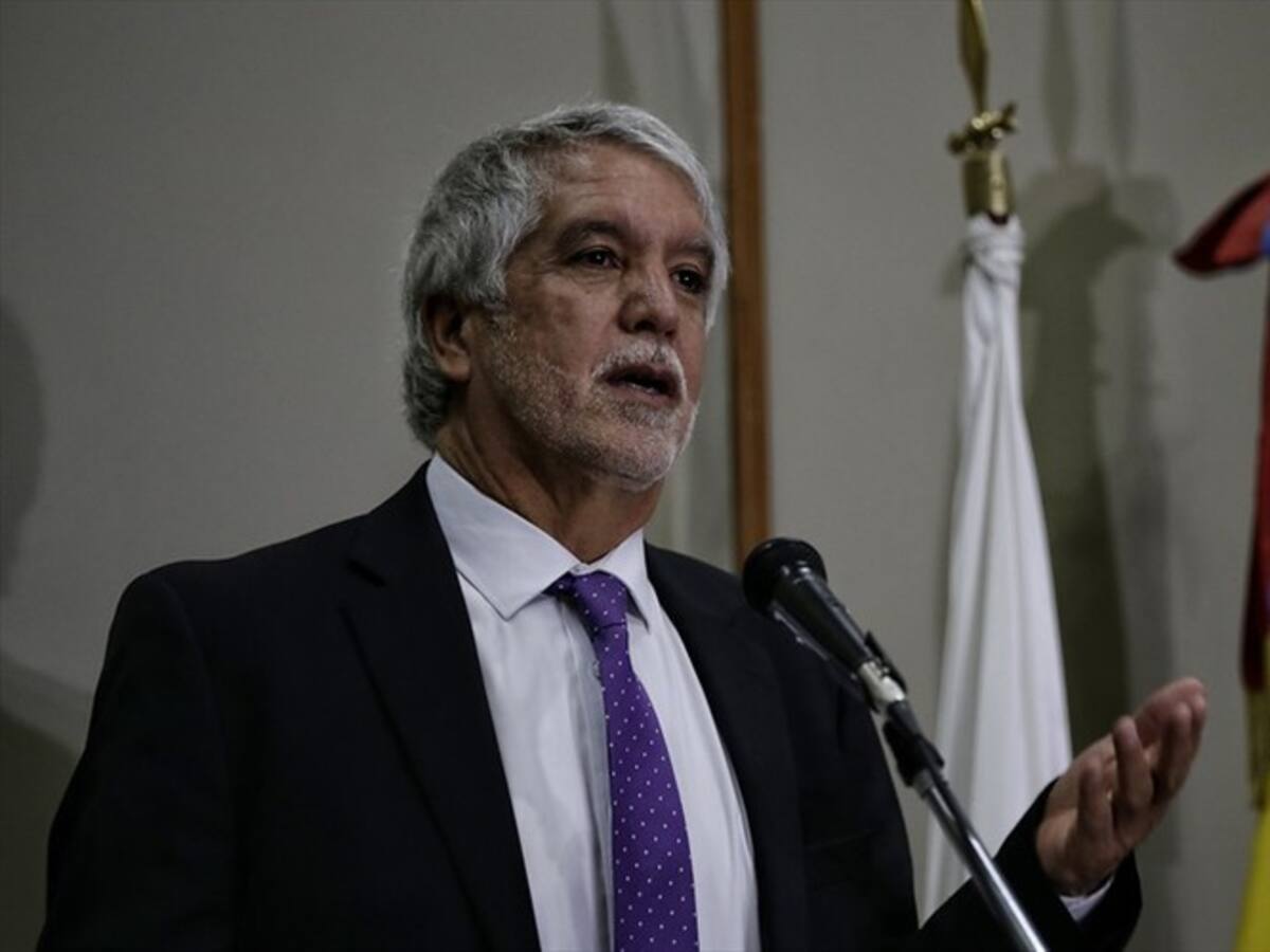 Declaran improcedente tutela que buscaba dar peso a la revocatoria de Enrique Peñalosa