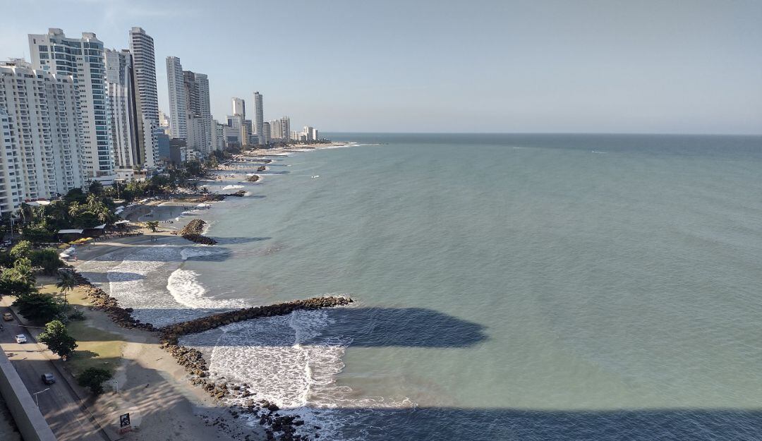 El mes de junio la capital de Bolívar presentó una ocupación del 73,45%