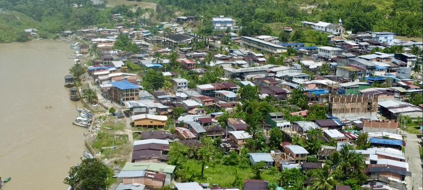 López de Micay - Alcaldía Municipal