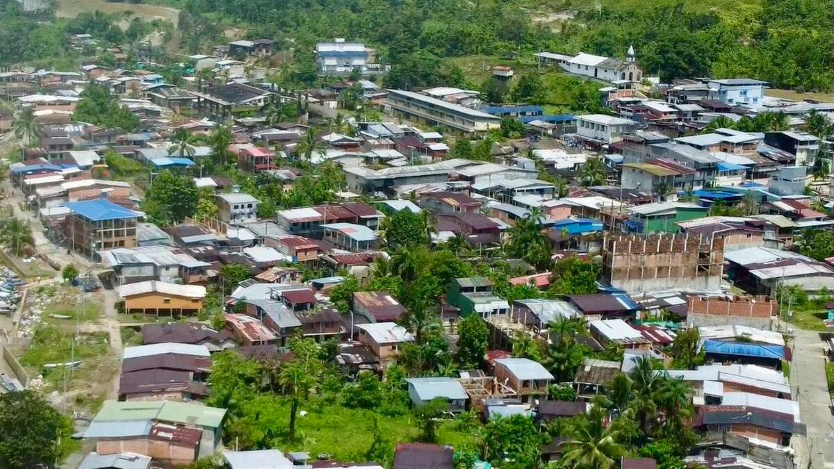 Matanza de 12 personas en Naya sería ajuste de cuentas entre disidentes: Fuerzas Militares