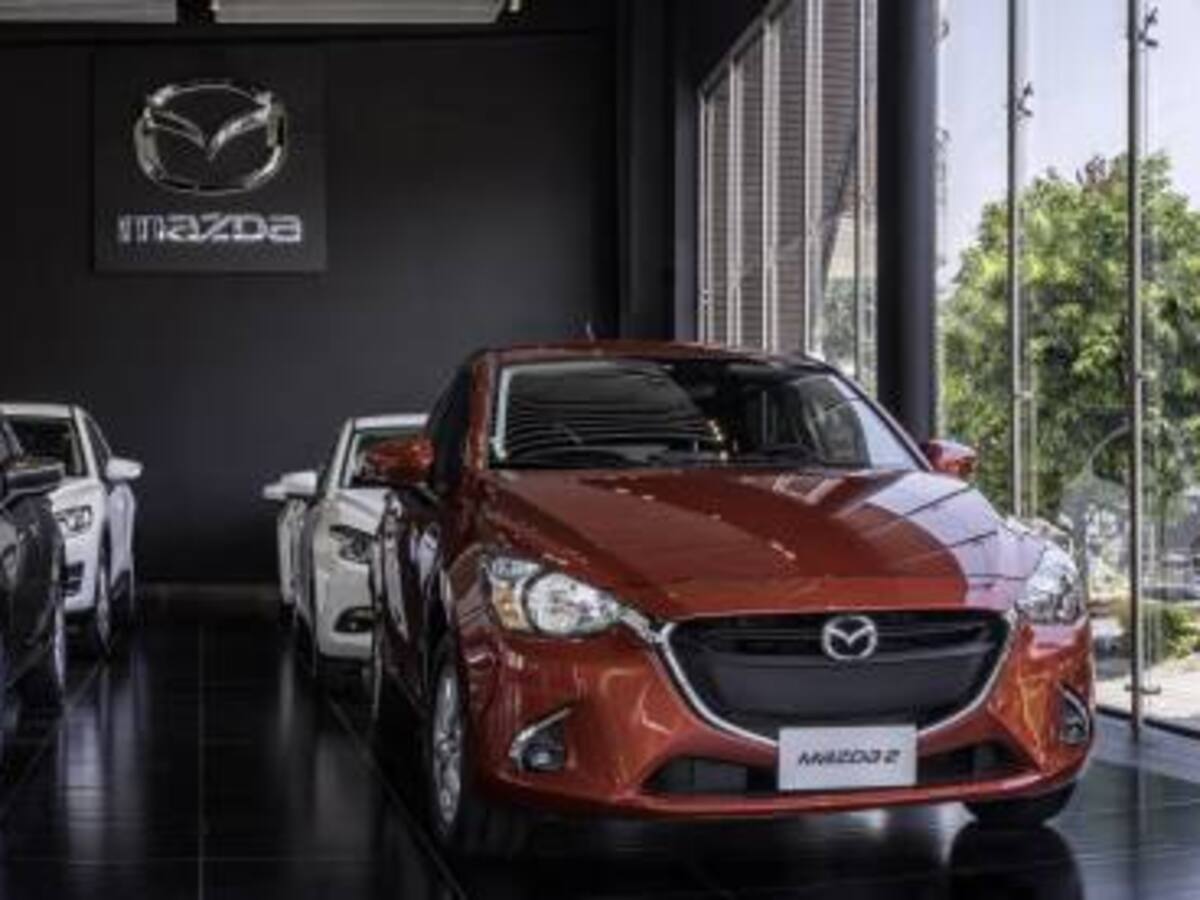 La mejor opción para comprar Mazda y todos sus accesorios en el Eje Cafetero