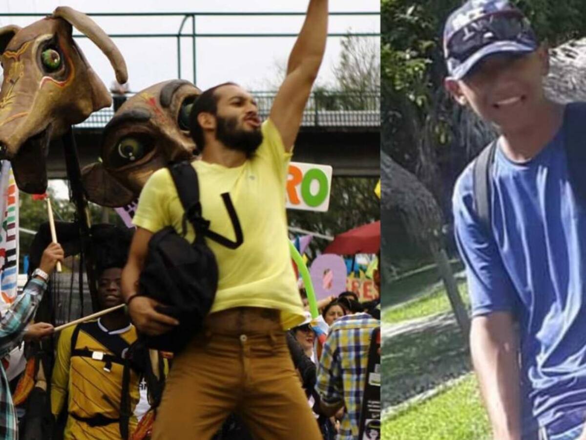 Así avanzan los procesos médicos de Lucas Villa y Andrés Felipe Castaño