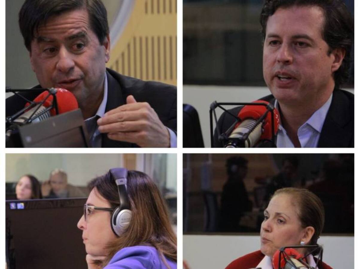 Alianzas políticas: ¿por qué la derecha sí pudo y la izquierda no?