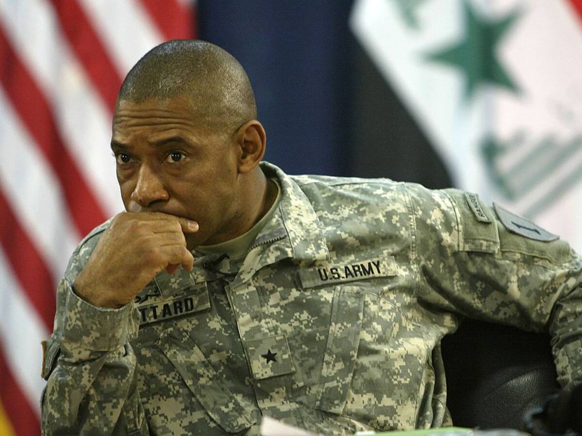 Estados Unidos no apoya un ataque ofensivo contra Irán: Dana J.H. Pittard