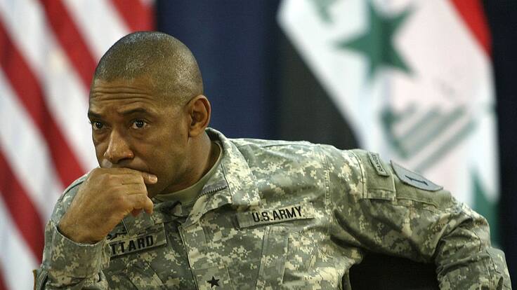 Estados Unidos no apoya un ataque ofensivo contra Irán: Dana J.H. Pittard