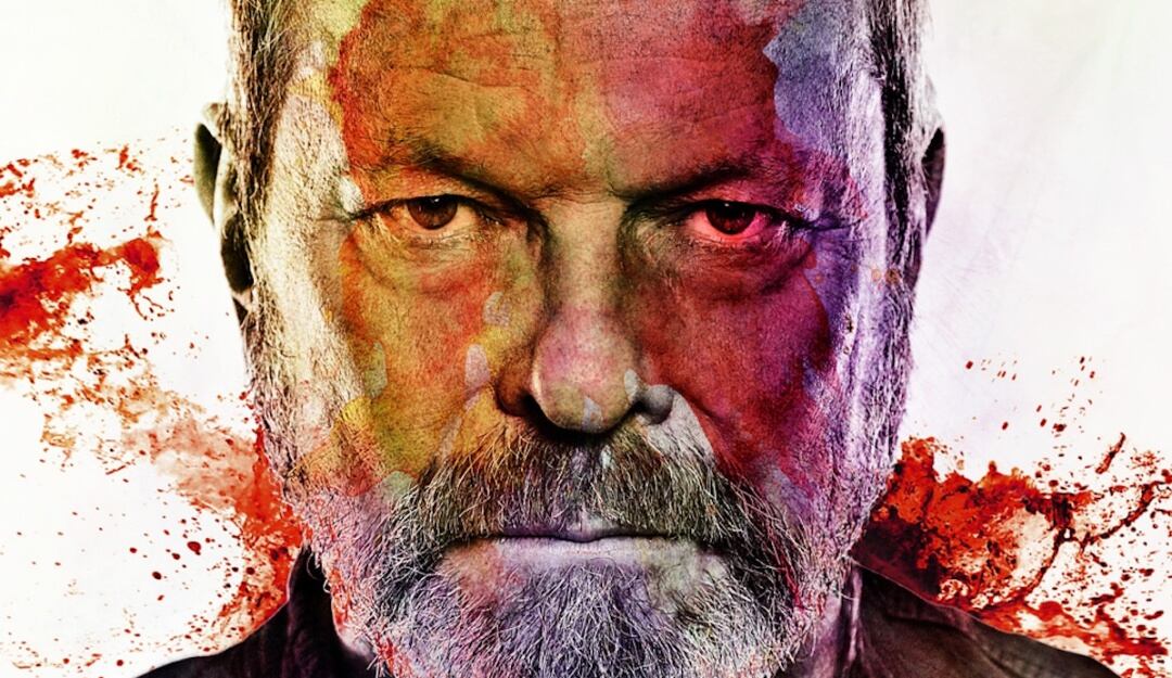 En la edición especial del 2021 se homenajeará al actor y director de cine Terry Gilliam.