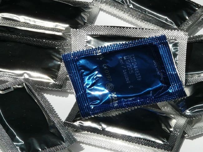 Más de 10 mil preservativos entregados en la frontera