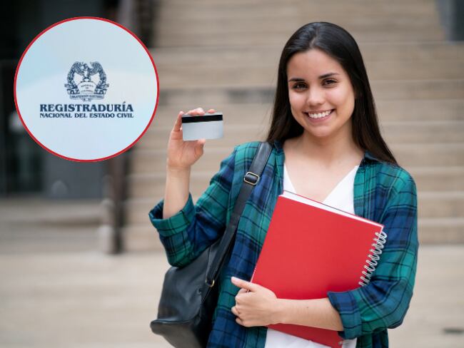 Imagen de referencia de la Registraduría/ Getty Images