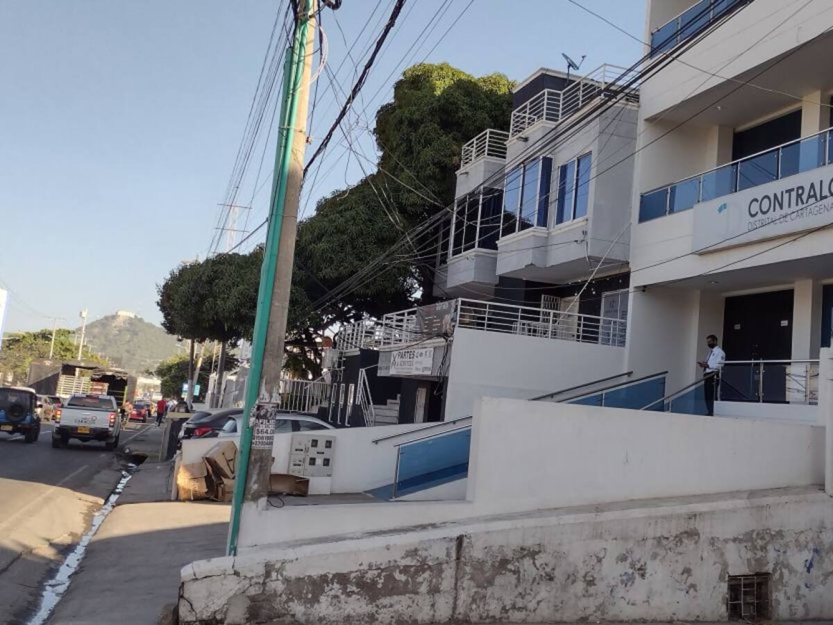 Consejo Gremial de Bolívar pidió elegir contralor distrital en propiedad