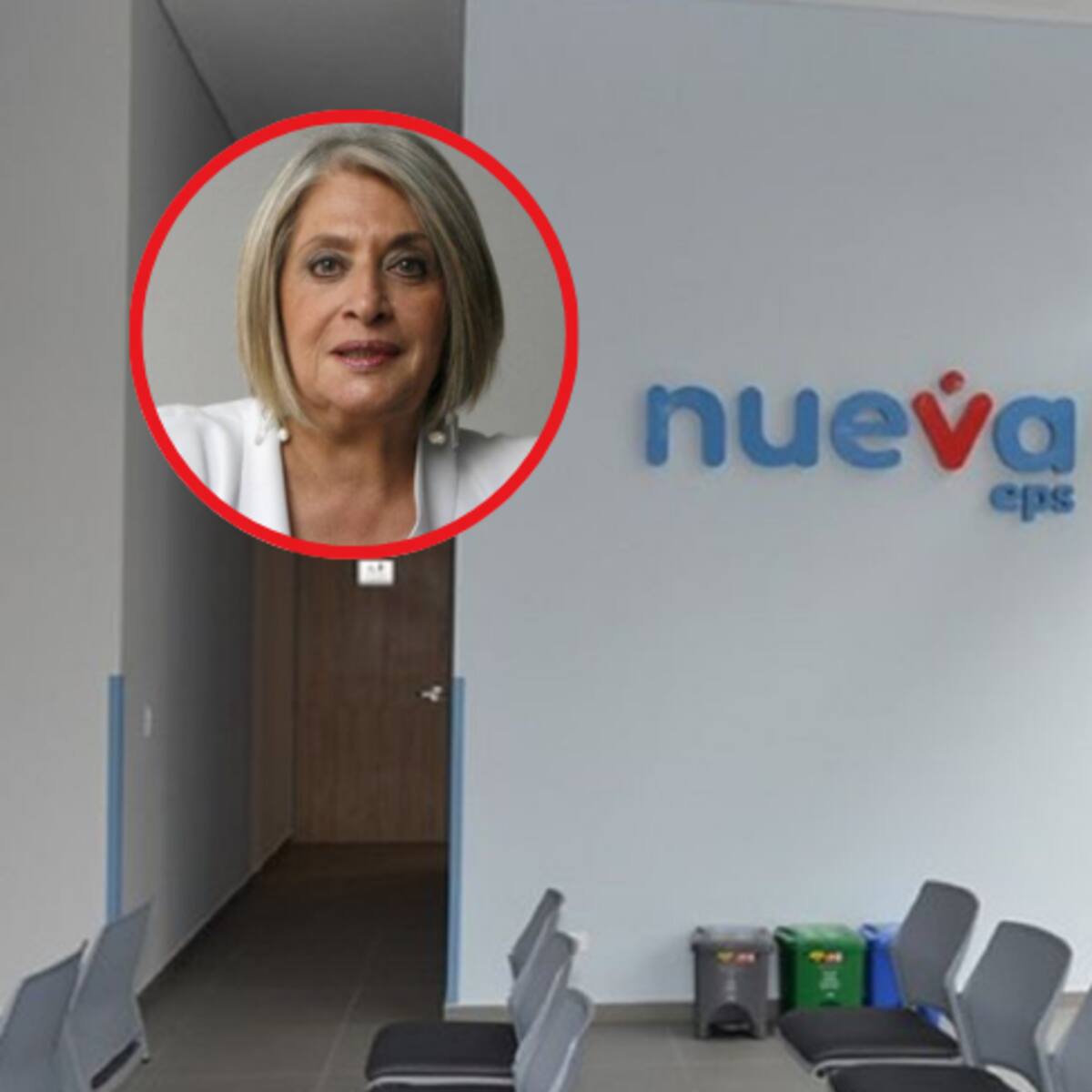 “Lo que ha hecho el presidente Petro es disparar los costos de la salud”: Cecilia López, exministra