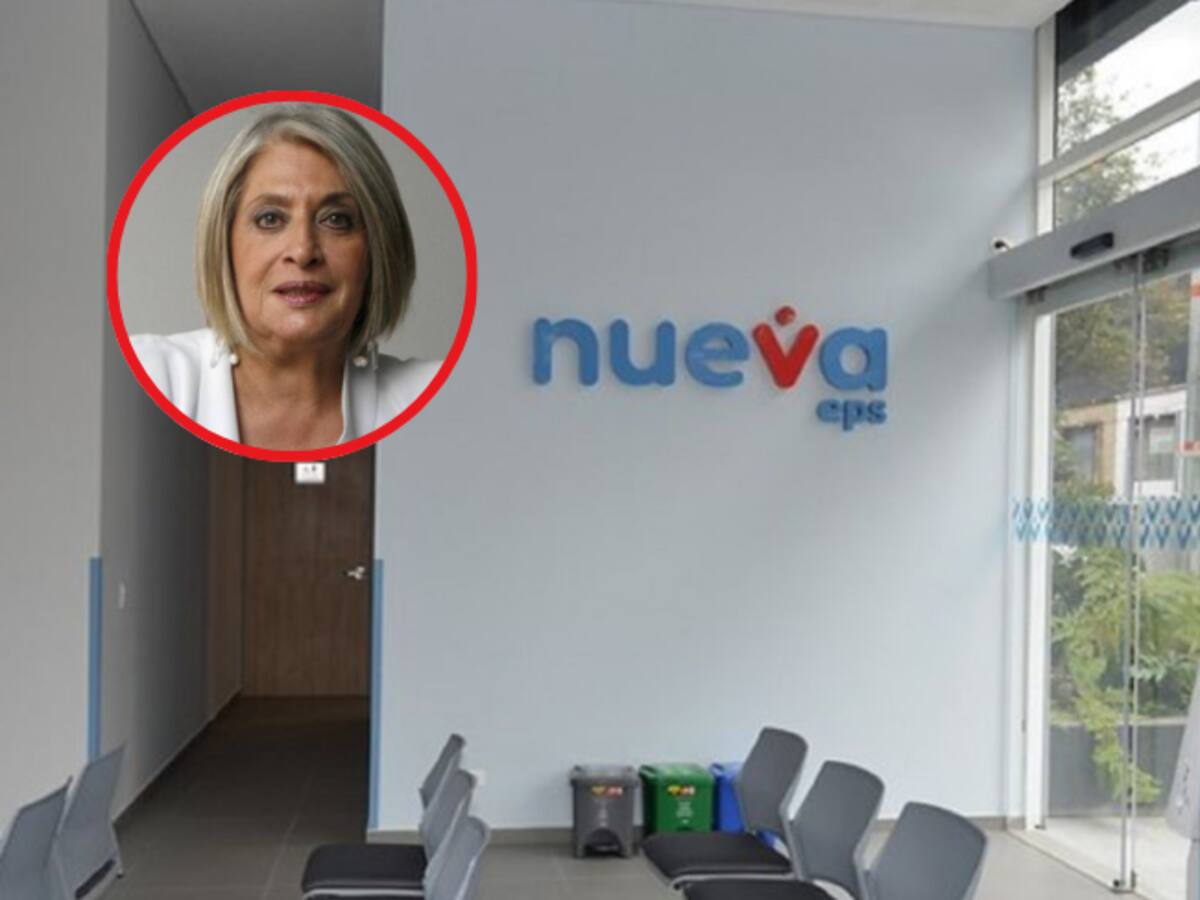 “Lo que ha hecho el presidente Petro es disparar los costos de la salud”: Cecilia López, exministra