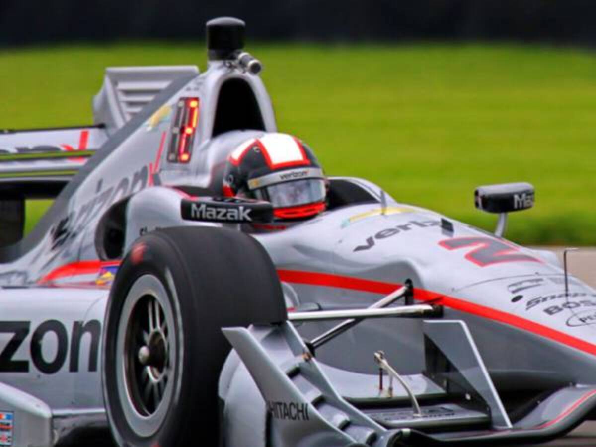 "Hablé con Montoya y me dijo que Indianápolis será una carrera difícil": comentarista de Espn