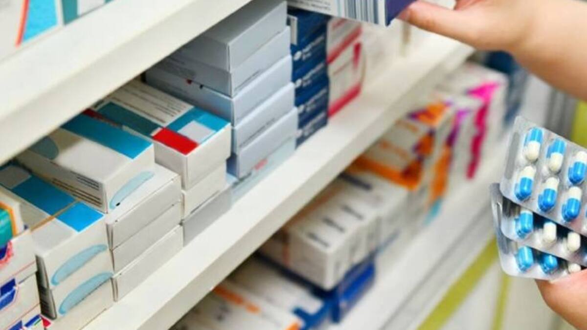 Veedor en Salud de la Nueva EPS denunció entrega de medicamentos vencidos a un usuario