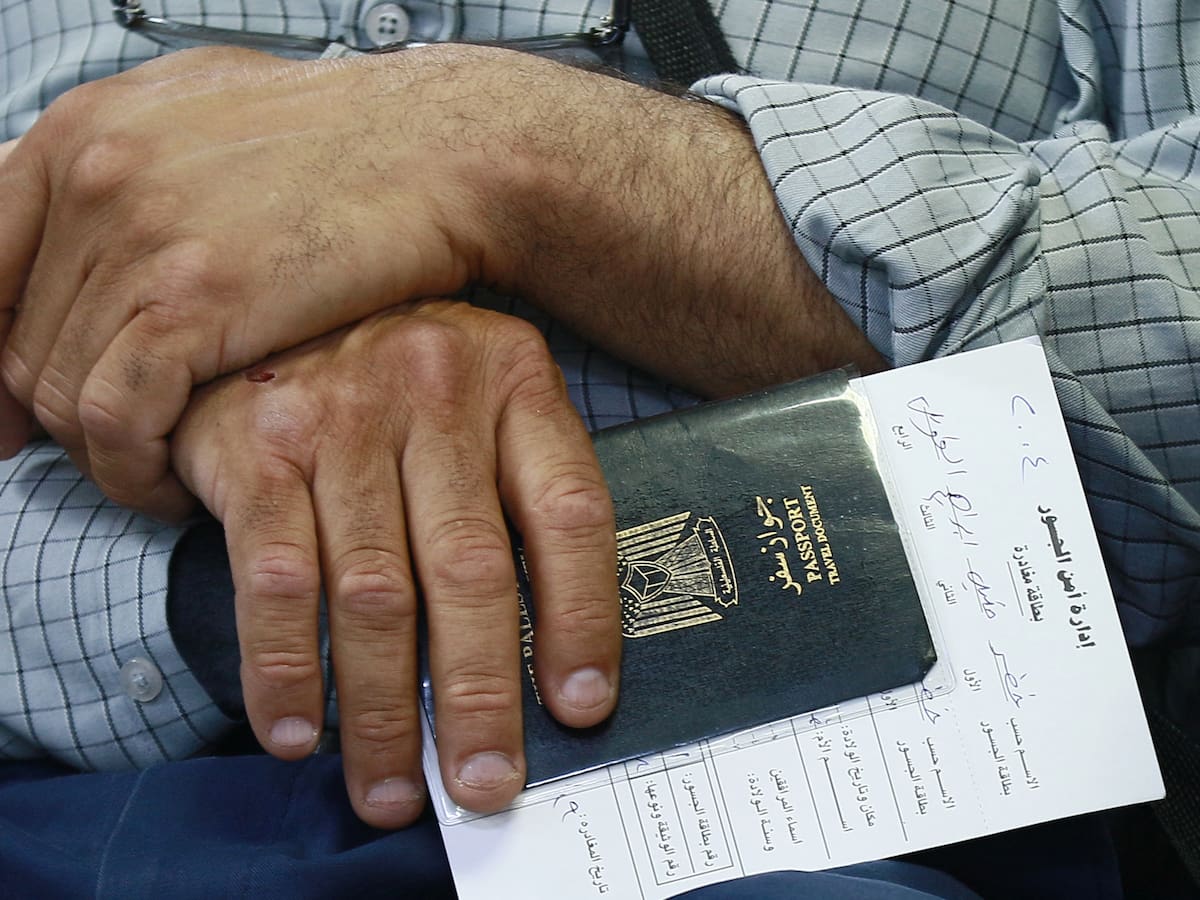 EE.UU. le niega y revoca visas a palestinos antes de la próxima Asamblea General de la ONU