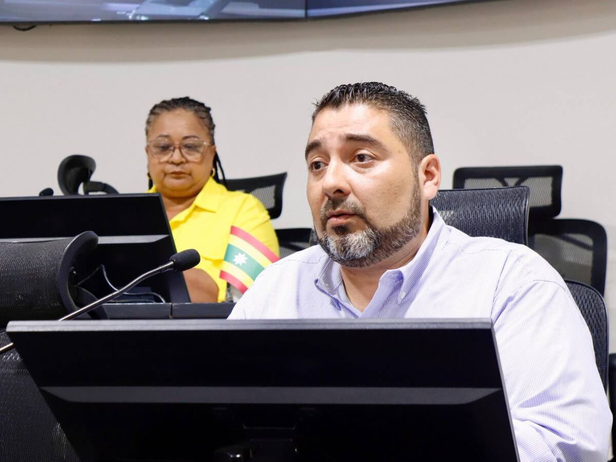 Fenalco Bolívar participó en audiencia pública de proyecto que busca reglamentar la publicidad