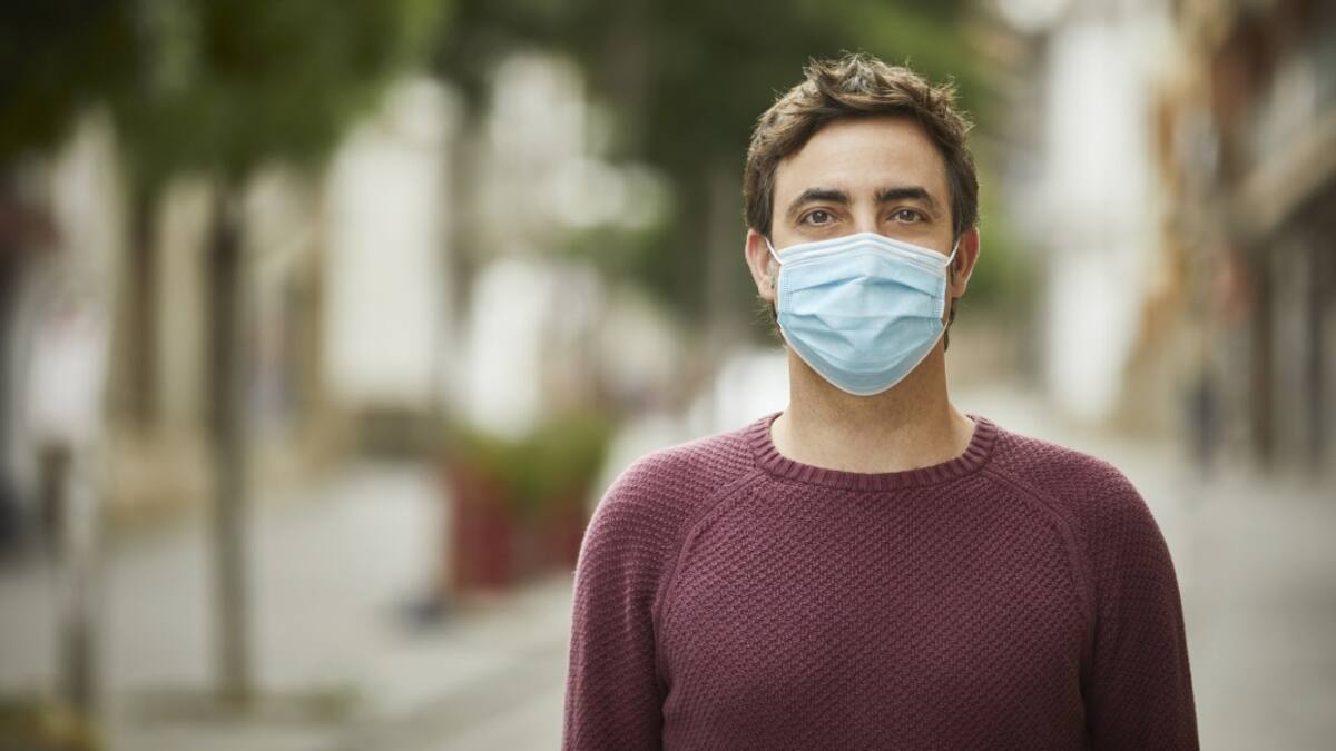 ¿Nos vemos más atractivos con tapabocas? Esto es lo que dicen los estudios