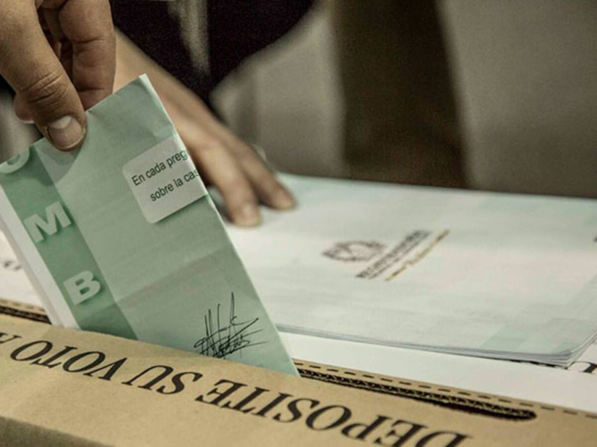 Gobernación de Boyacá afina detalles para elecciones atípicas en Duitama, Nuevo Colón y La Victoria