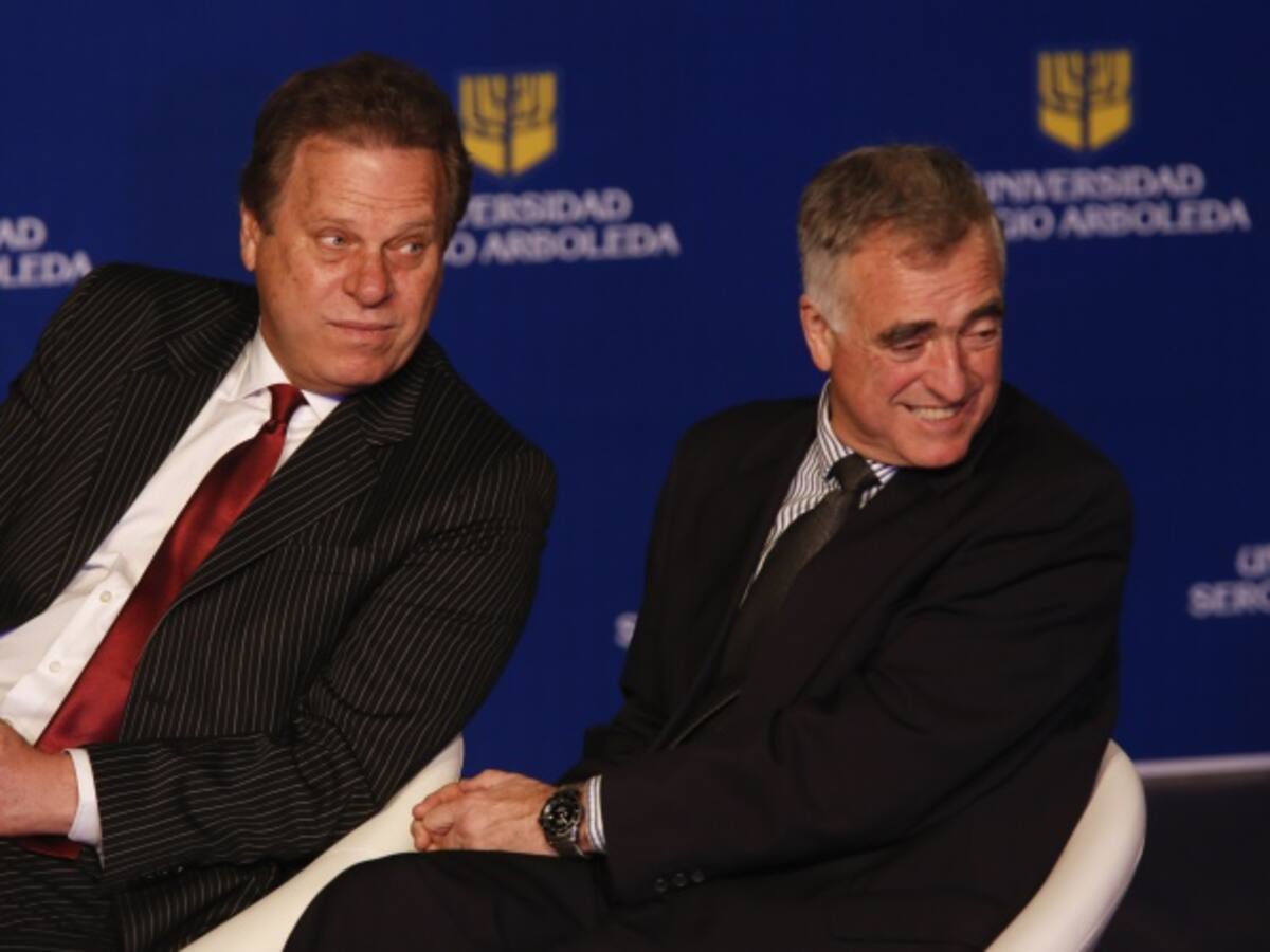 Ramón Jesurúm integrará el Comité Ejecutivo de la FIFA