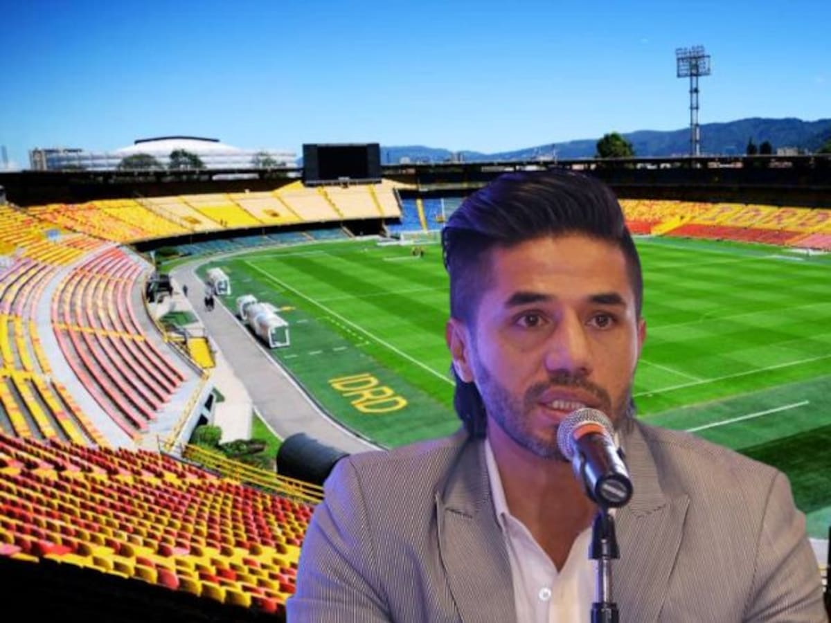 El futbol debe continuar para ayudar a personas afectadas tras terremoto: Exfutbolista Fabián Vargas