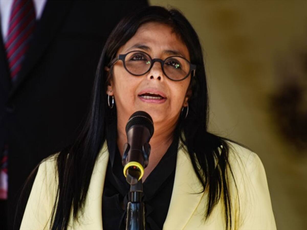 El Gobierno de España sabía de la reunión con Delcy Rodríguez: Juan Luis Cebrián