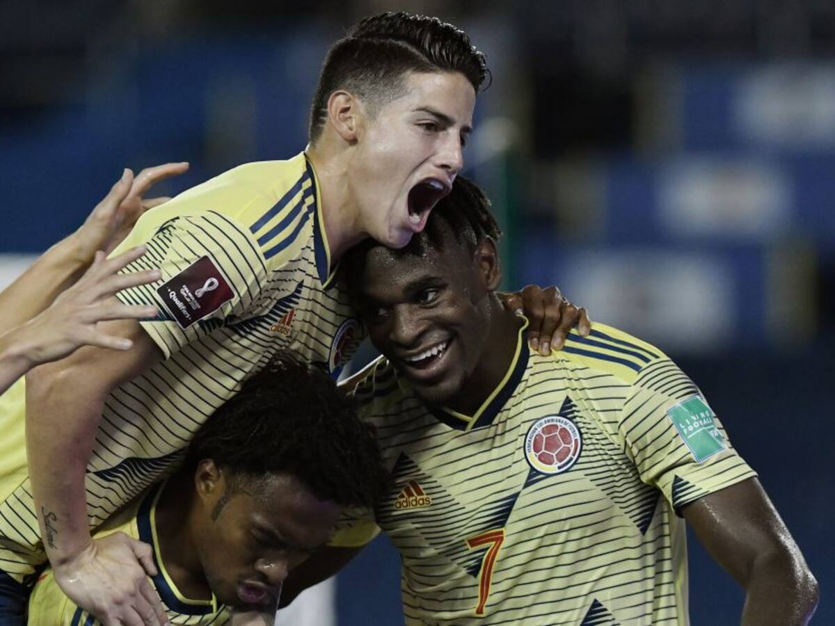 FIFA propone que Eliminatorias Conmebol se jueguen en Europa