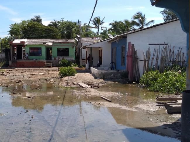 Riña deja dos hombres muertos en zona insular de Cartagena