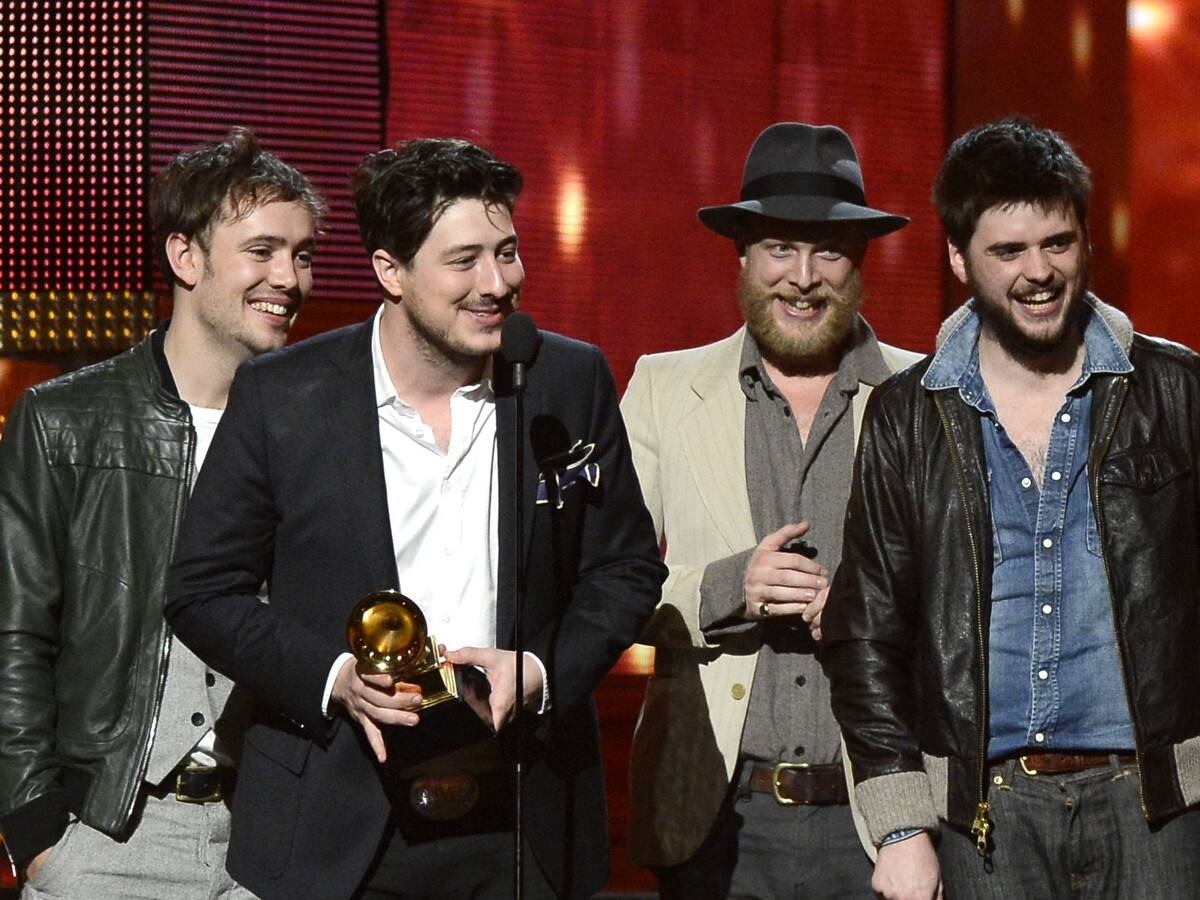 Mumford & Sons
