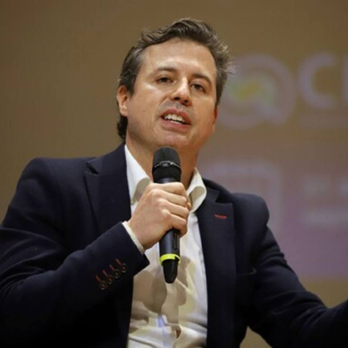 Nuevo Liberalismo activará Tribunal de ética por apoyo de Negret a 'Fico'