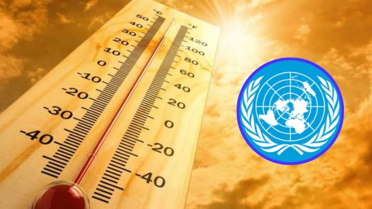 Fenómeno de El Niño amenaza más de 162 millones de menores de edad en África