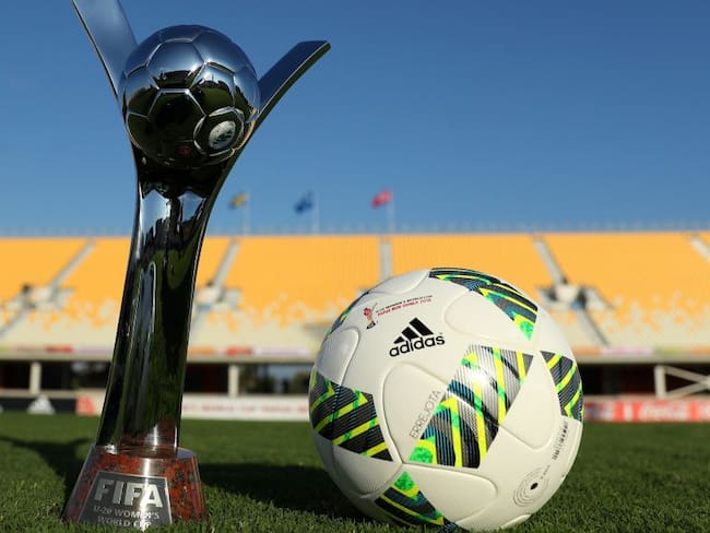 FIFA pospone la realización del Mundial Sub 20 para inicios del 2021