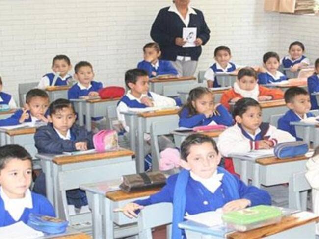 Balance: Colegios en concesión en Bogotá