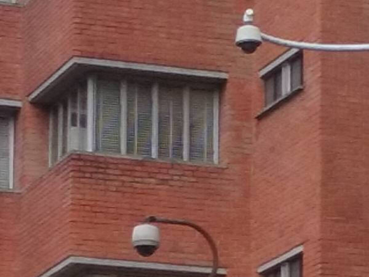 Se aplaza un mes la puesta en funcionamiento de las cámaras de seguridad de Pereira