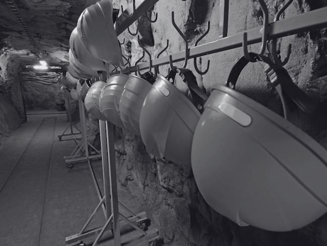 Alcalde de Boavita hizo un llamado urgente a reforzar las medidas de seguridad minera en esta temporada decembrina