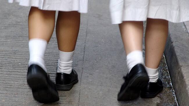 Las autoridades buscan establecer si la menor habría muerto por un accidente o un posible suicidio. Foto: Getty Images