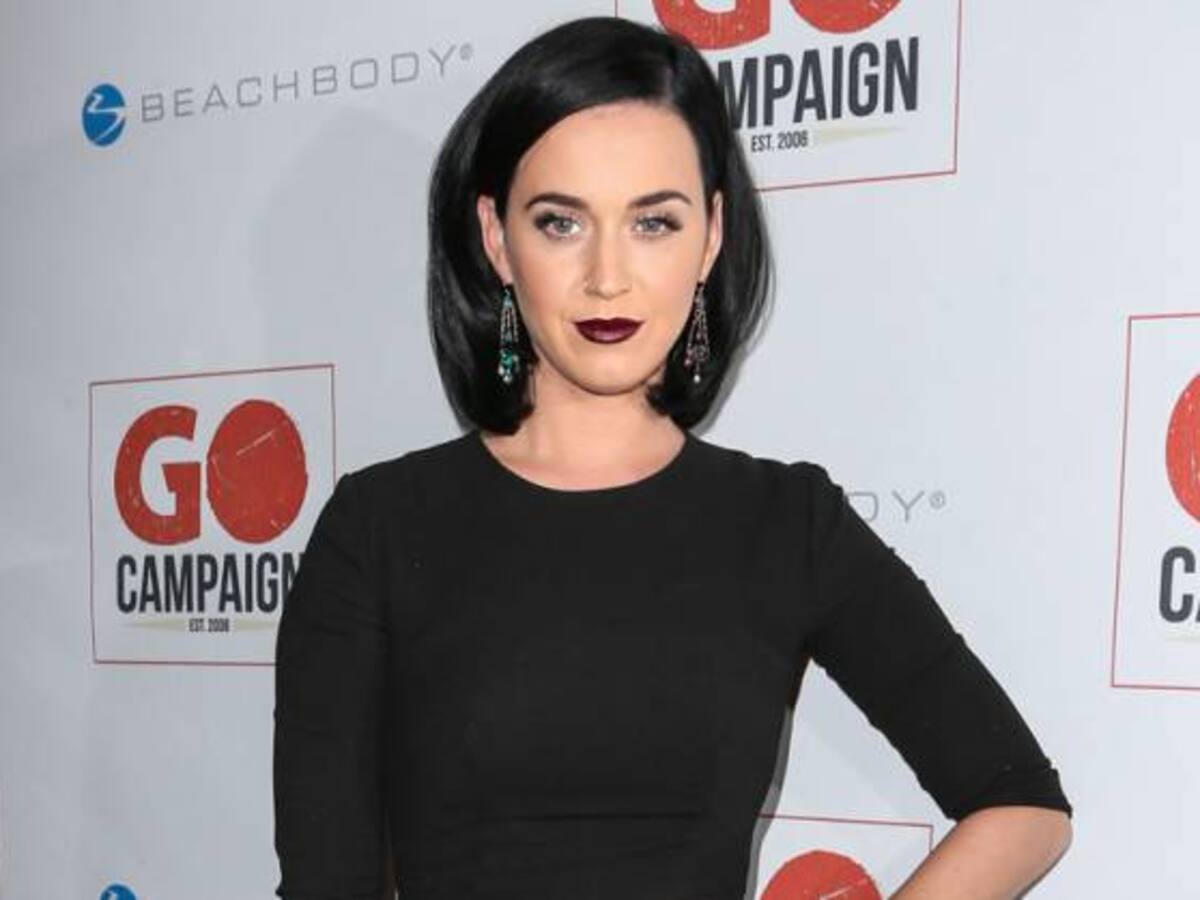 Katy Perry es la persona con más seguidores en Twitter