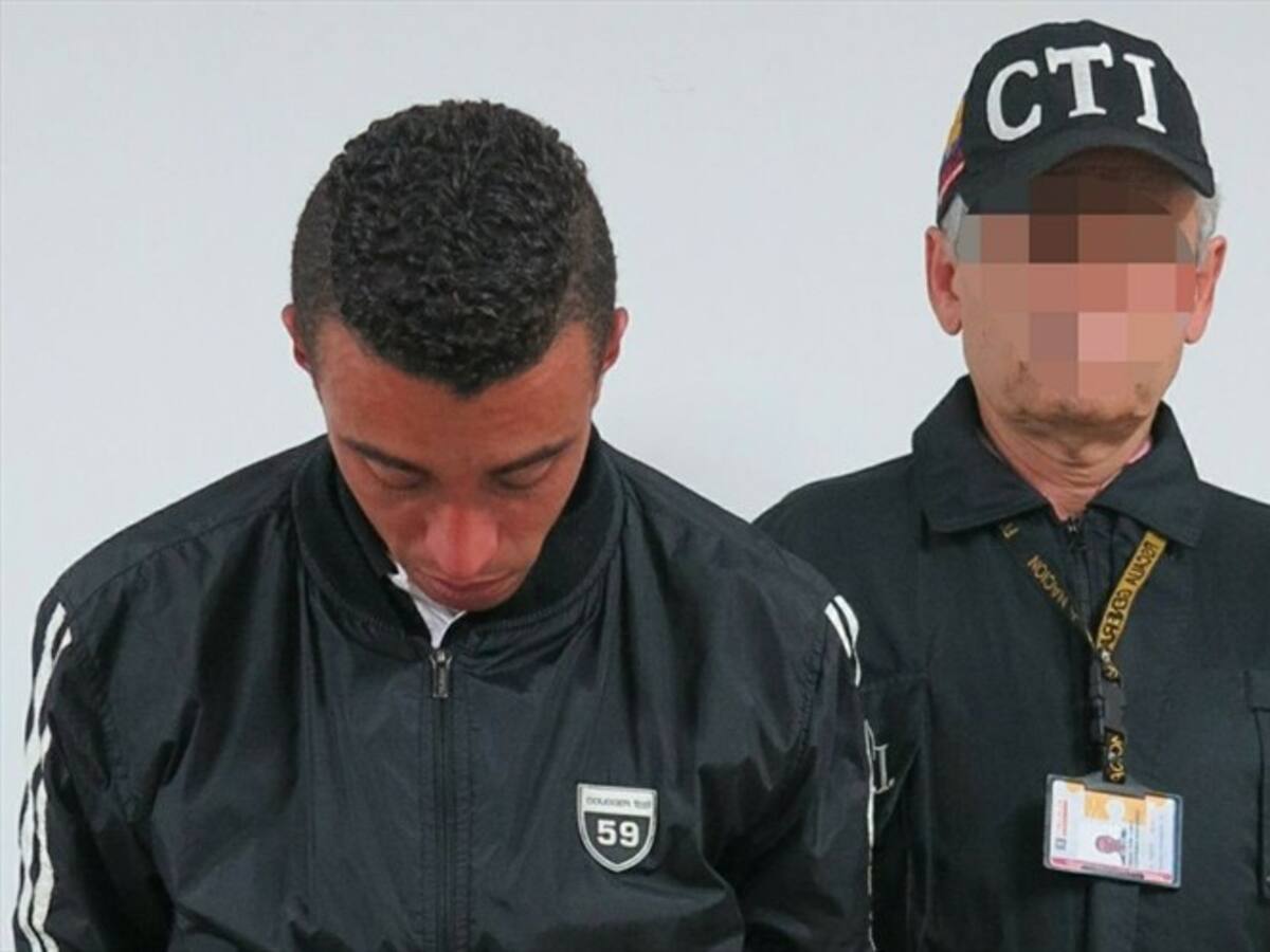 Fiscalía acusa a un hombre por el hurto de $500 millones en residencia de Manizales