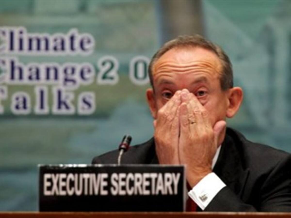 La ONU celebra 'avances importantes' pese a críticas de países en desarrollo