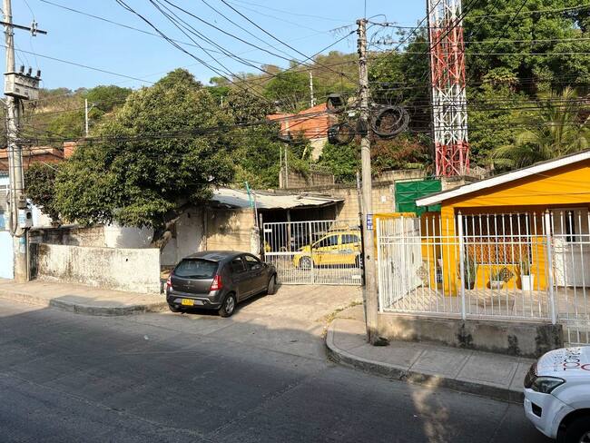 Barrio San Bernardo se opone a “racionamientos concertados” de Afinia: piden reajustar tarifas