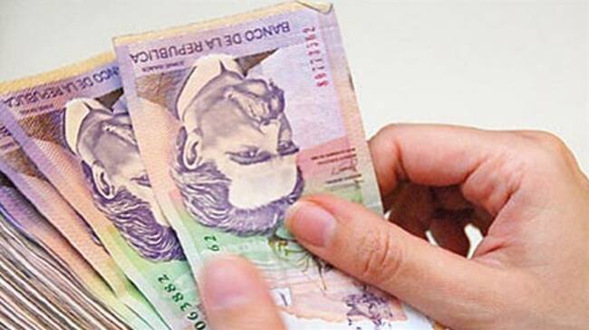 Imagen de referencia. Foto: Colprensa