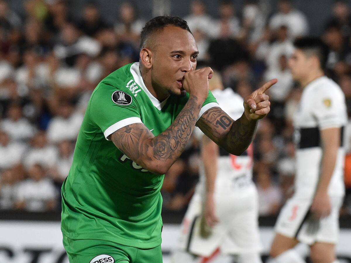 Jarlan Barrera no continuará en Nacional, pero sigue entrenando con el equipo: la razón