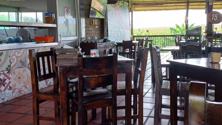 Viviana Andrea Herrera, empresaria del sector