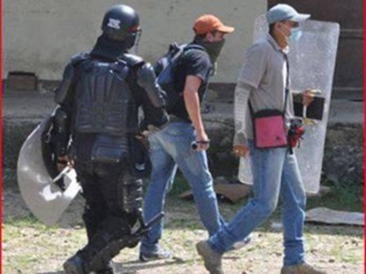 Gobierno condiciona diálogo en Catatumbo a que no haya violencia ni bloqueos