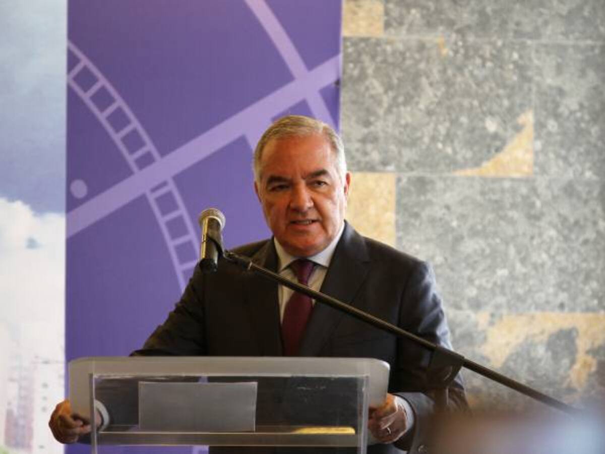 "No puede seguirse incumpliendo la Ley de Víctimas": Contralor General