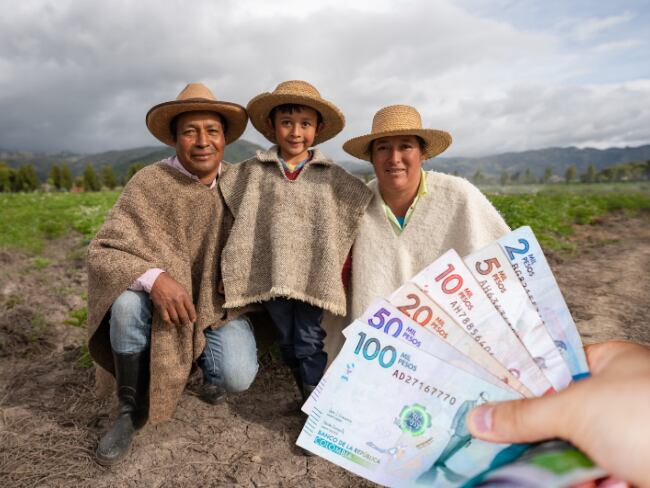Fondo Emprender SENA 2025. Imagen vía Getty Images