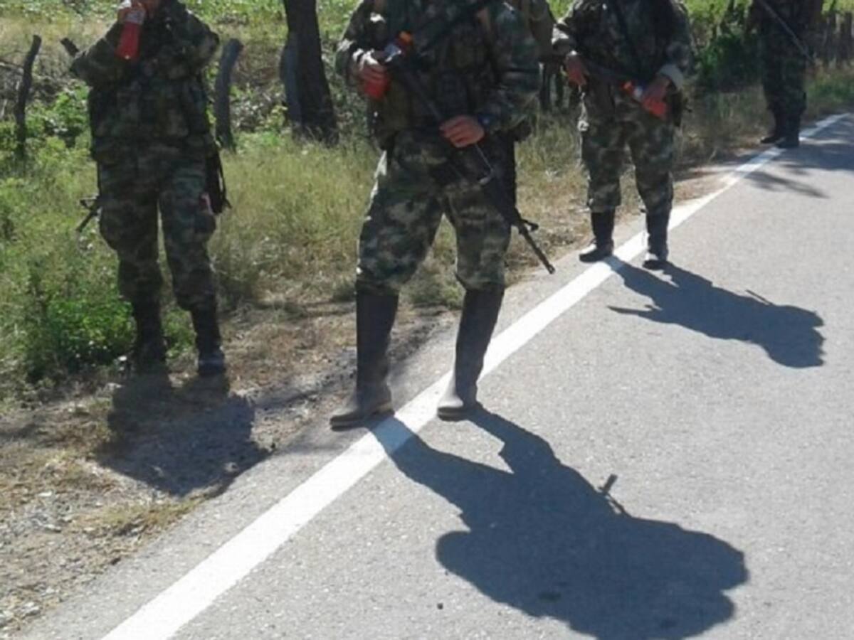 Defensores de derechos humanos y líderes sociales siguen recibiendo amenazas
